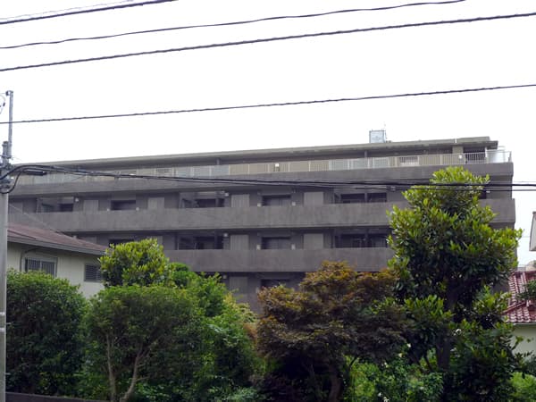 サンライズステージ中央林間 5