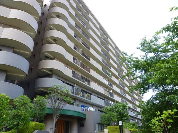 モアステージ桜ヶ丘 1