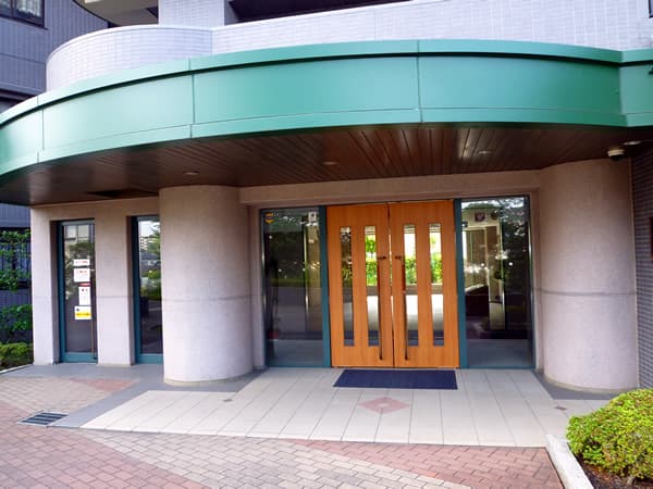 モアステージ桜ヶ丘 2