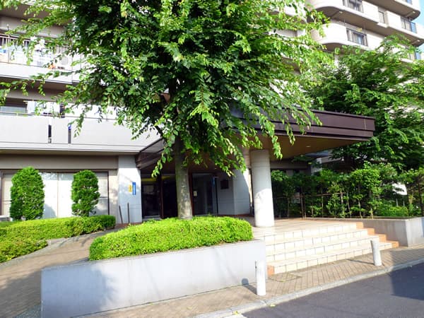 モアステージ大和ライラックの街 4