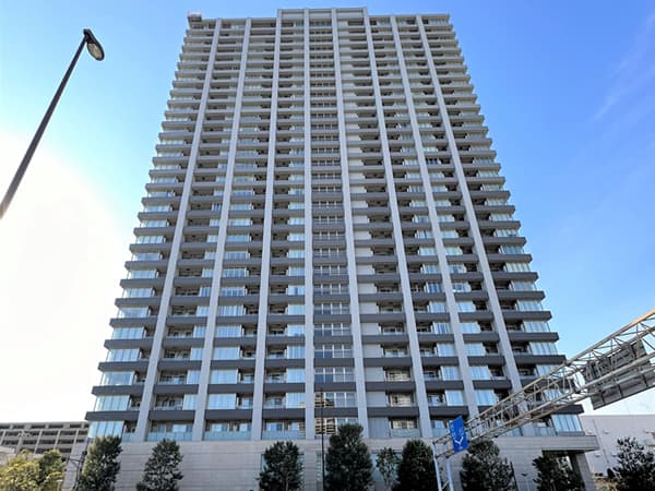 ザ・湾岸タワーレックスガーデン 1