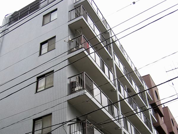 グランドメルシー水天宮 1