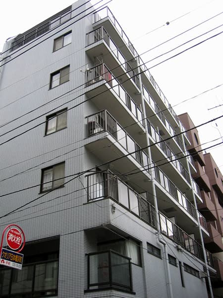 グランドメルシー水天宮 2