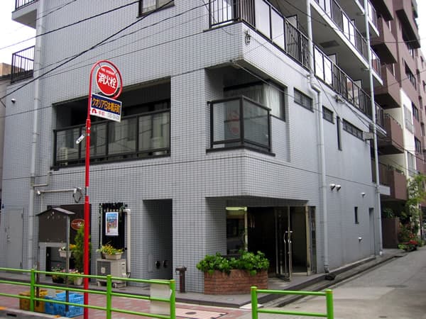 グランドメルシー水天宮 3