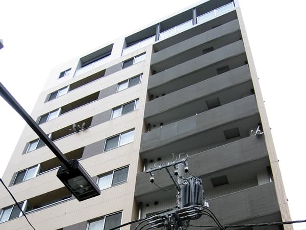 アスコットパーク日本橋水天宮 1