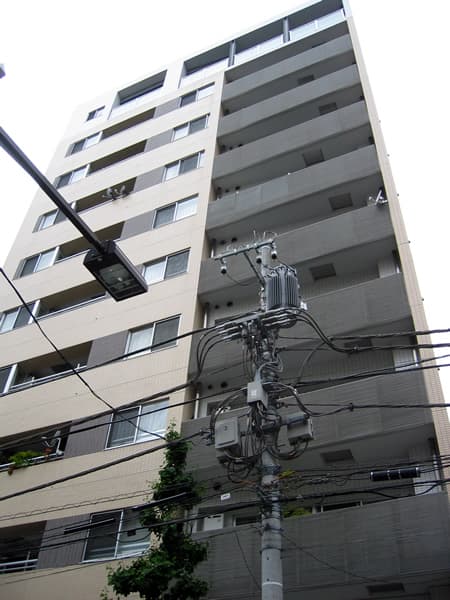 アスコットパーク日本橋水天宮 2