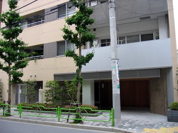 アスコットパーク日本橋水天宮 4