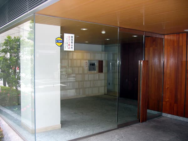 アスコットパーク日本橋水天宮 5