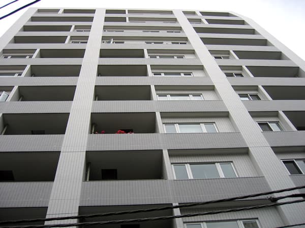 ブラディア日本橋水天宮 2