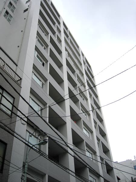 ブラディア日本橋水天宮 3