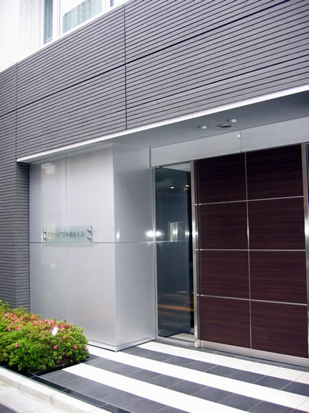 ブラディア日本橋水天宮 4