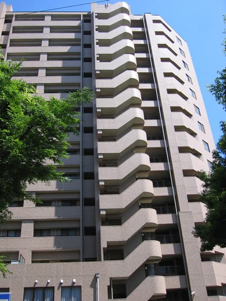 エクステ新横浜 1