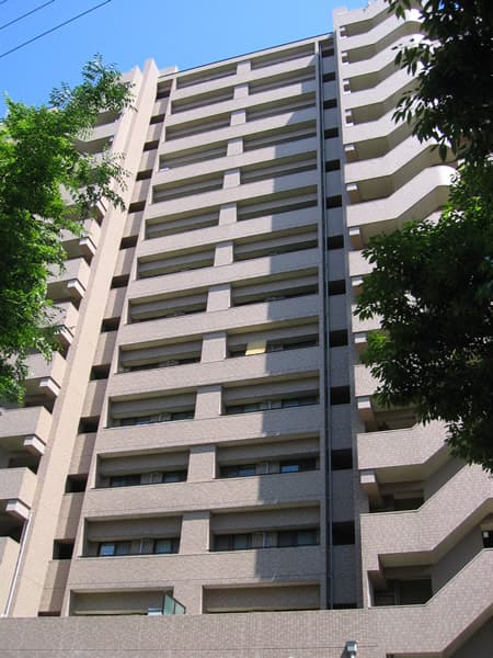 エクステ新横浜 2