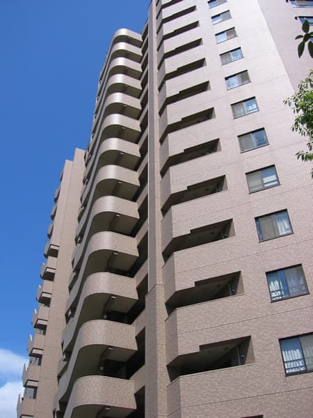 エクステ新横浜 3