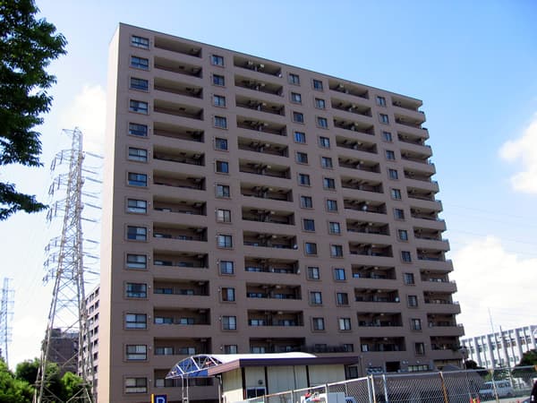 エクステ新横浜 4