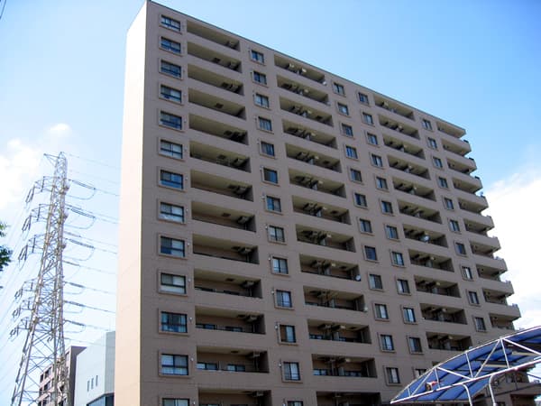 エクステ新横浜 5