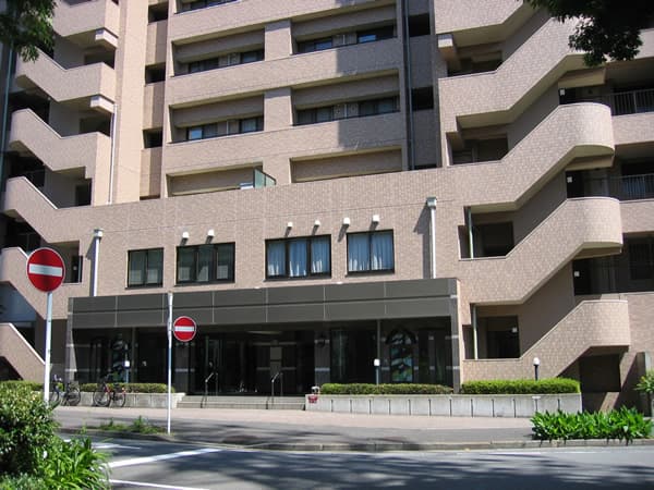 エクステ新横浜 6