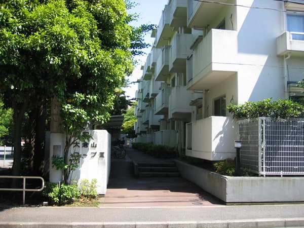 藤和大倉山コープ3 7