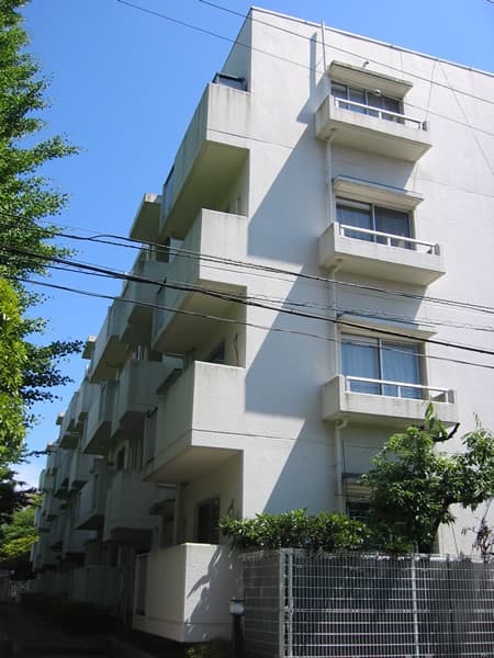 藤和大倉山コープ3 8