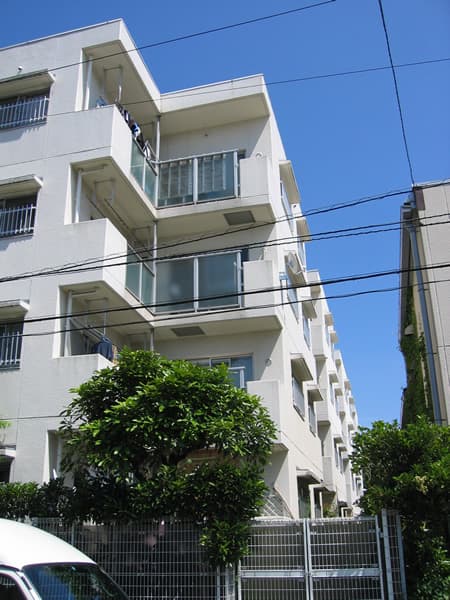 藤和大倉山コープ3 9