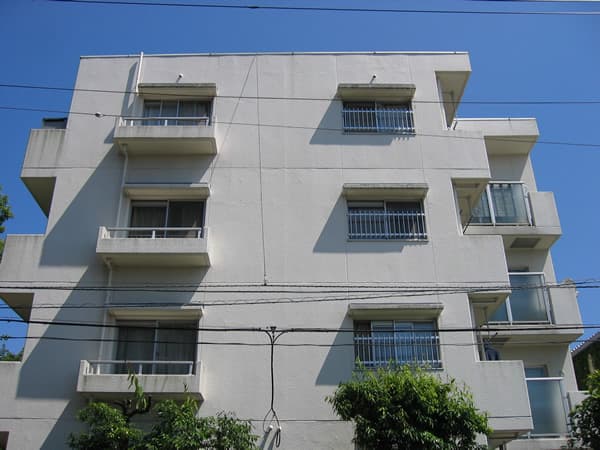 藤和大倉山コープ3 10