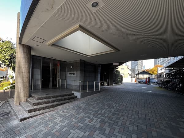 ディオレ西新宿 4