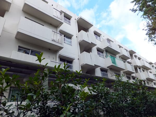 藤和大倉山コープ3 11