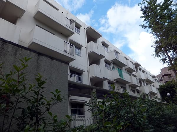 藤和大倉山コープ3 12