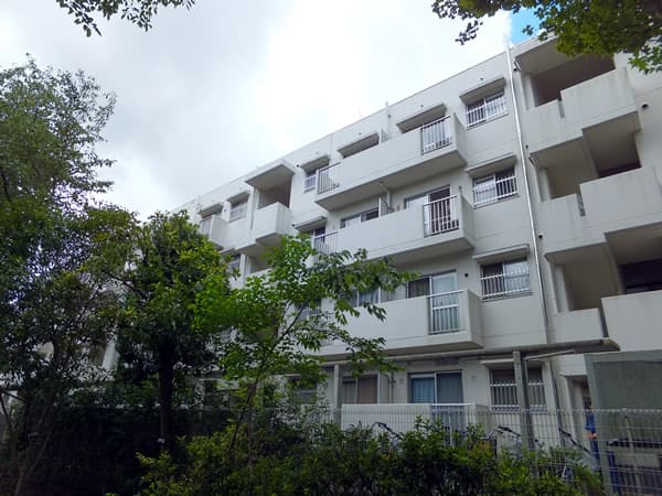 藤和大倉山コープ3 13