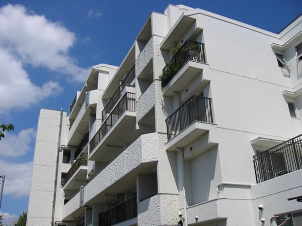 グリーンコーポ大倉山第6 2