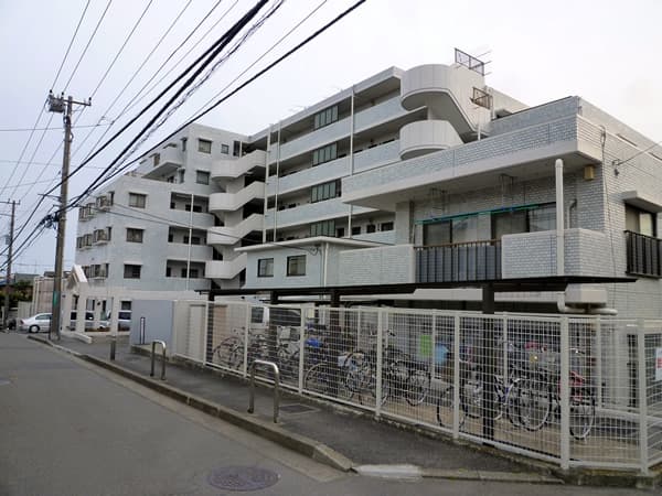 ライオンズマンション相模台第3 3