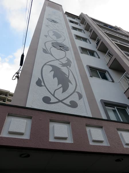 シャンボール相模原 3