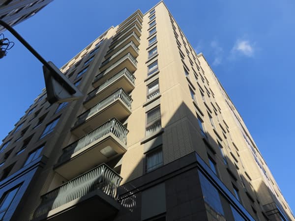 デュークスカーラ日本橋 1