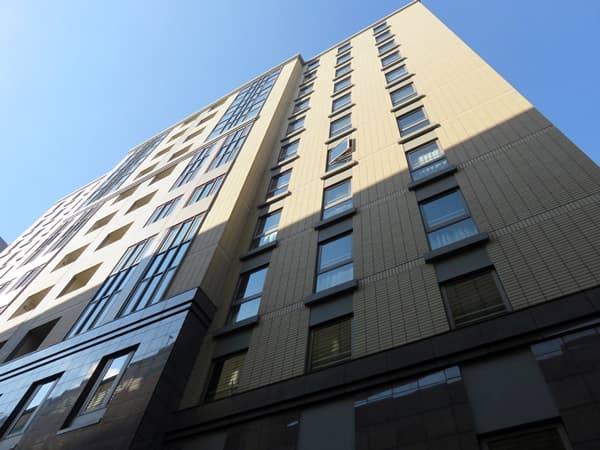 デュークスカーラ日本橋 2