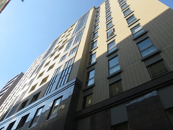 デュークスカーラ日本橋 3