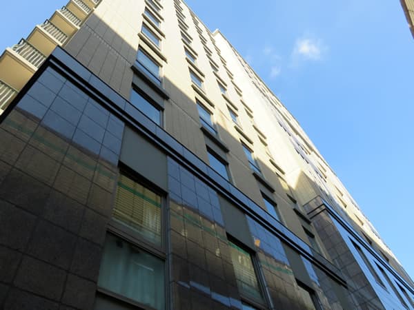 デュークスカーラ日本橋 4