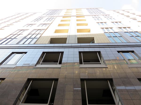 デュークスカーラ日本橋 5