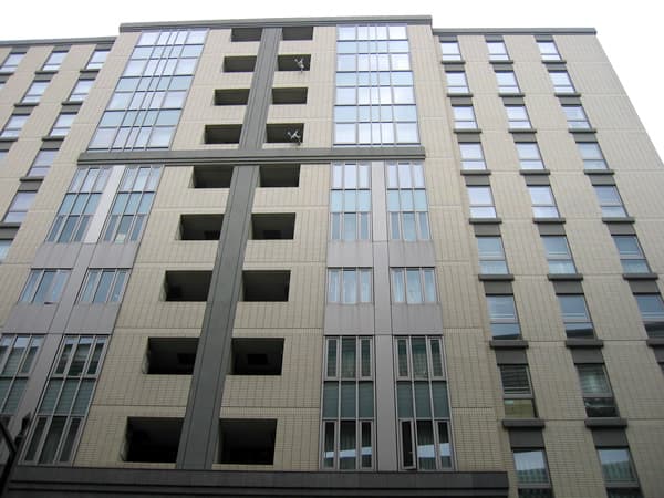 デュークスカーラ日本橋 10