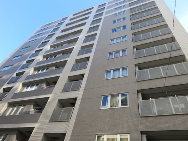 クオリア日本橋 2