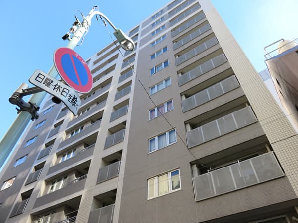 クオリア日本橋 3