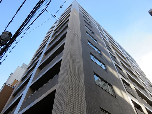 クオリア日本橋 4