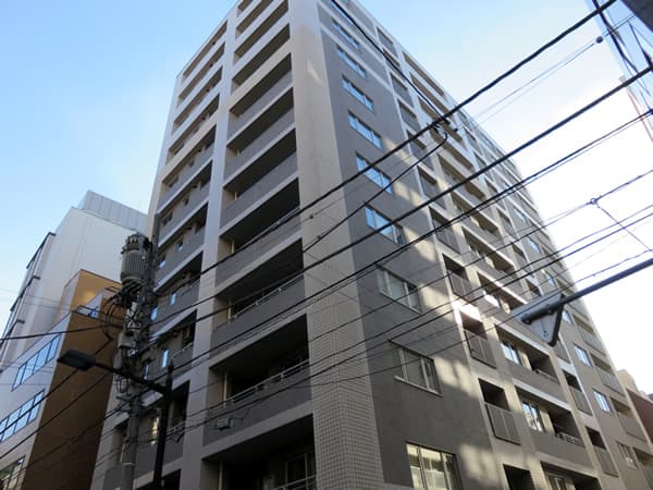 クオリア日本橋 5