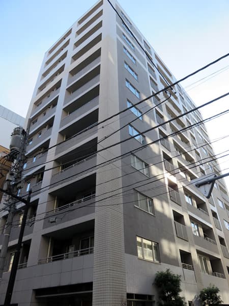 クオリア日本橋 6