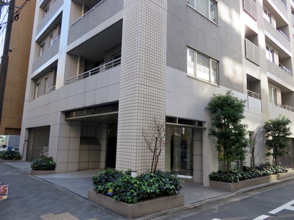 クオリア日本橋 7