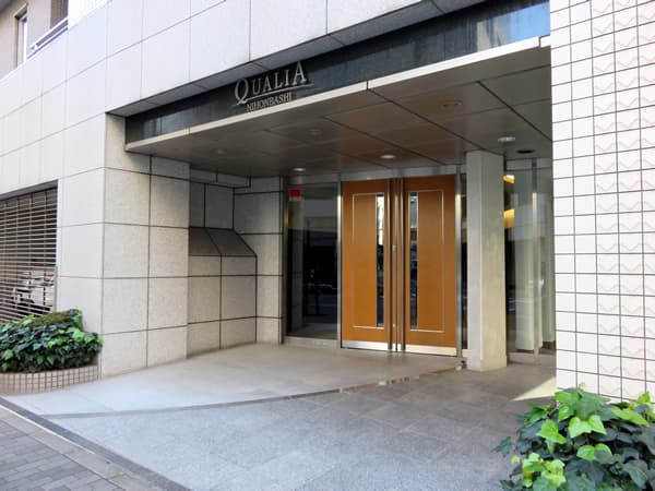 クオリア日本橋 8