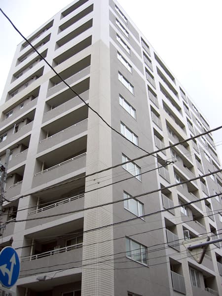 クオリア日本橋 10