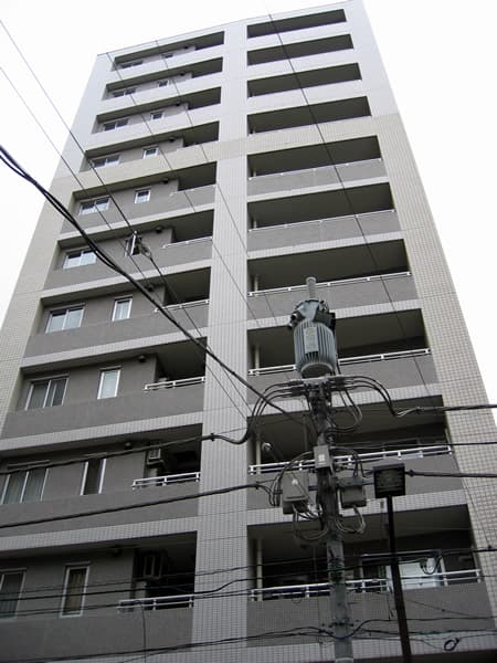 クオリア日本橋 11