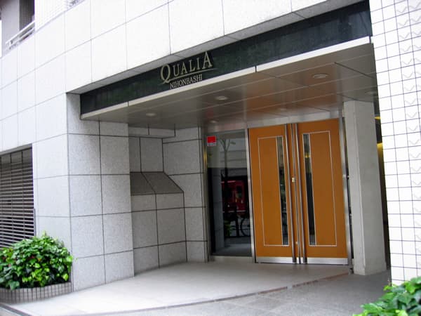 クオリア日本橋 12