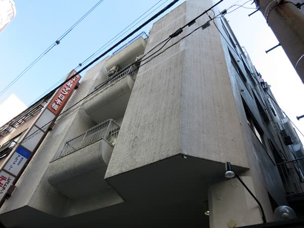 ビューハイツ日本橋 1