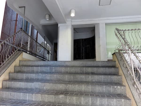 ビューハイツ日本橋 6